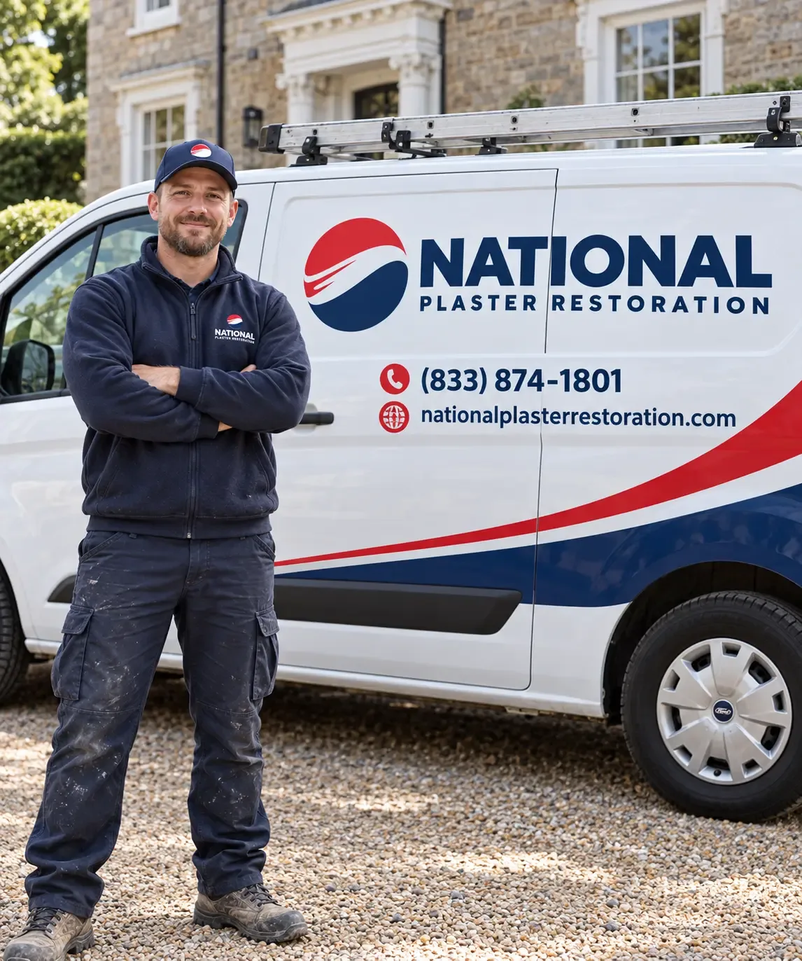 Plaster Repair company in High Bridge, NJ